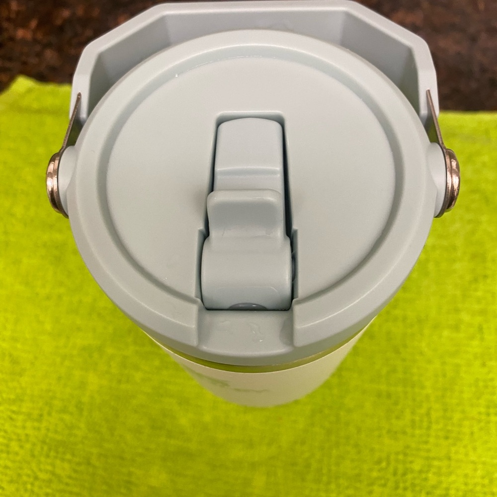Stanley Mint Green